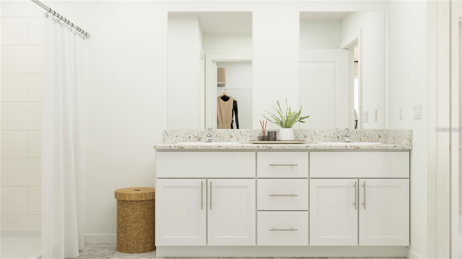 CONNERTON TH - Residential