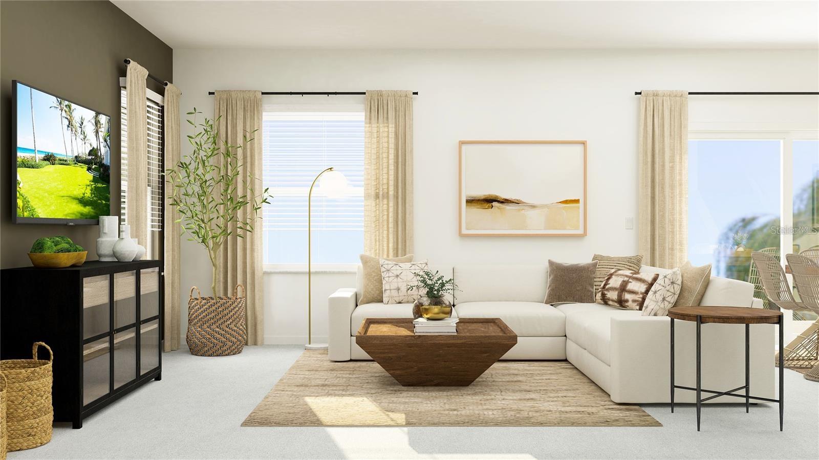 CONNERTON TH - Residential