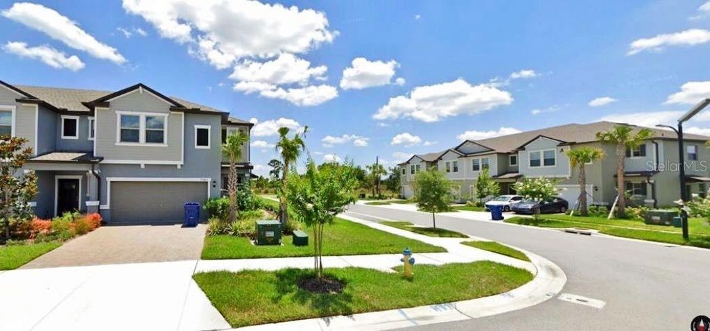 Photo of 21802 Lyonia Lane, Land O Lakes, FL 34637 (MLS # TB8436957)