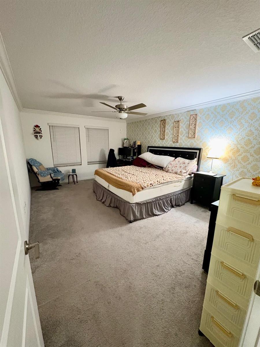 CONNERTON TH - Residential