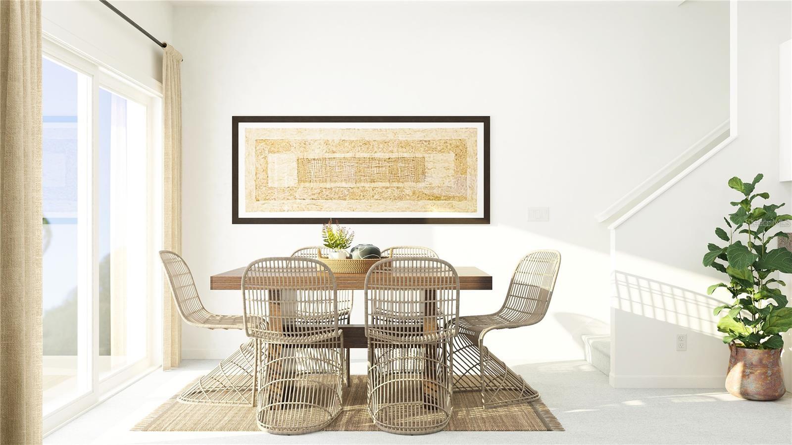 CONNERTON TH - Residential