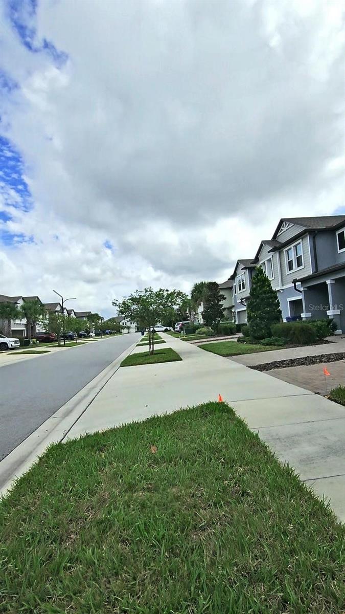 CONNERTON TH - Residential