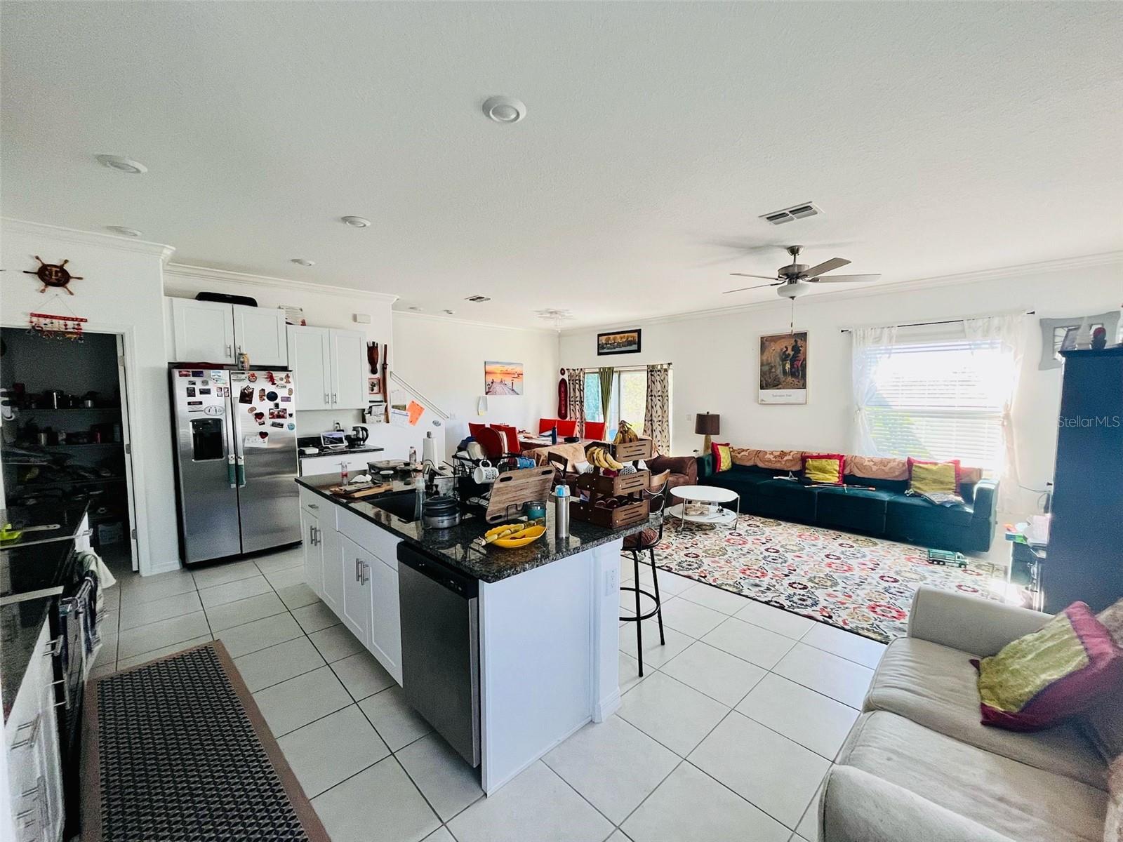 CONNERTON TH - Residential