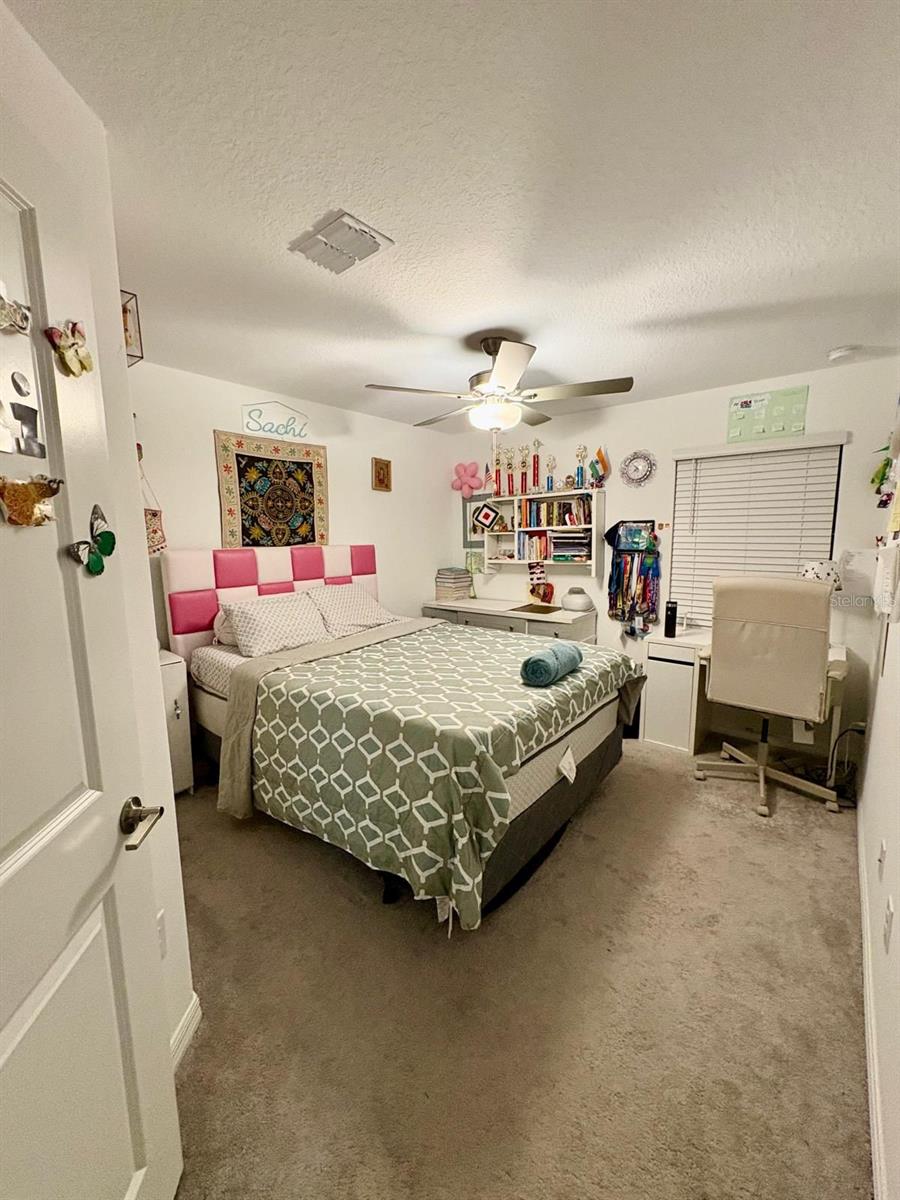 CONNERTON TH - Residential