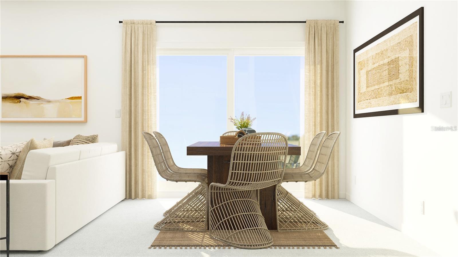 CONNERTON TH - Residential