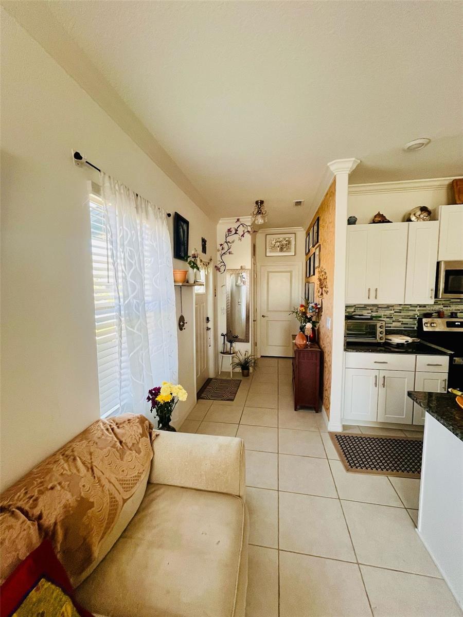 CONNERTON TH - Residential