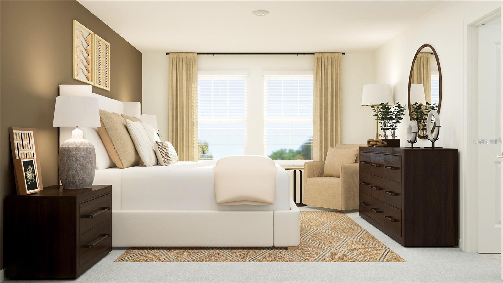 CONNERTON TH - Residential