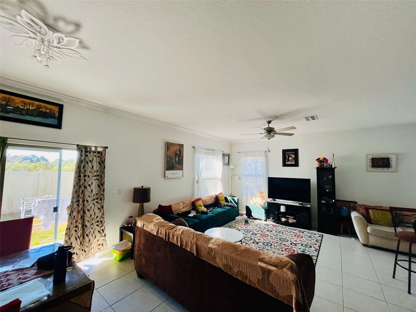 CONNERTON TH - Residential