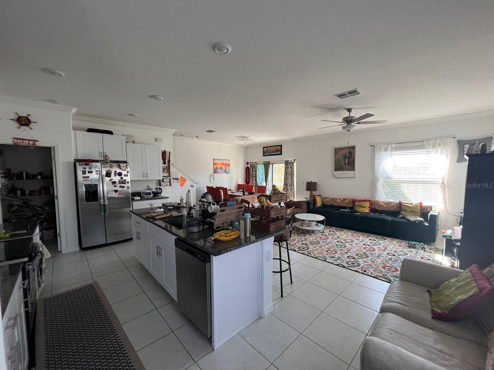 CONNERTON TH - Residential