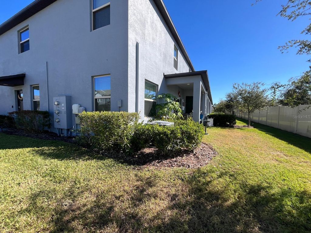 Photo of 21802 Lyonia Lane, Land O Lakes, FL 34637 (MLS # TB8436957)