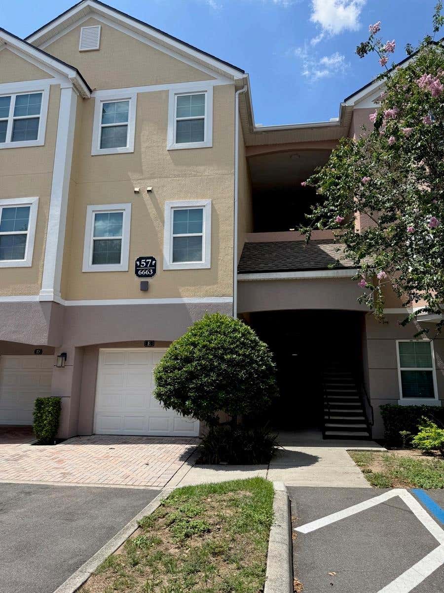 Photo of 6663 Queens Borough Avenue #206, Orlando, FL 32835 (MLS # R4911871)