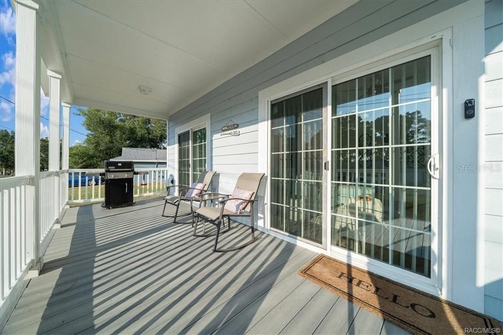 Photo of 7962 W Riverbend Road, Crystal River, FL 34428 (MLS # OM713816)