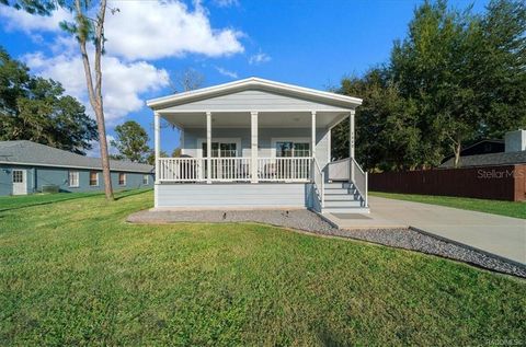 7962 W RIVERBEND ROAD CRYSTAL RIVER FL 34428