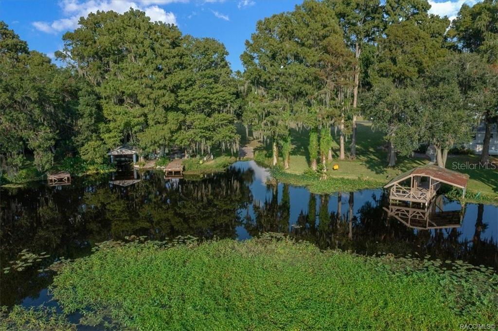 RIVER BEND UNIT 06 - Residential