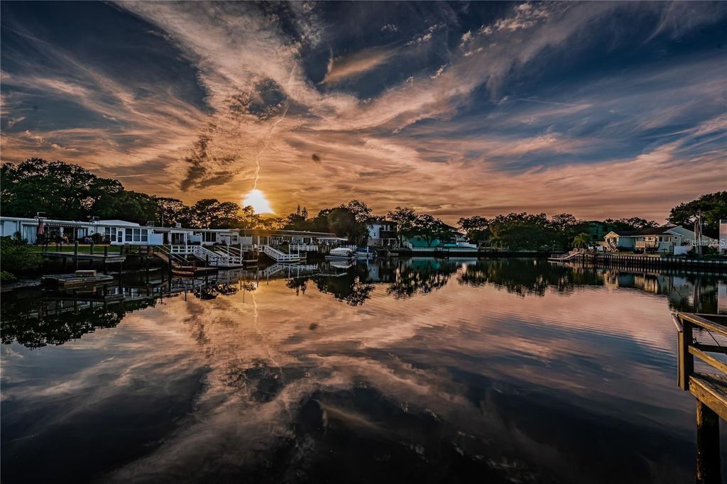 Photo of 4805 Alt 19 #421, Palm Harbor, FL 34683 (MLS # TB8381260)