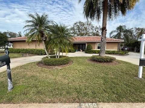 2450 ROBERTA LANE CLEARWATER FL 33764