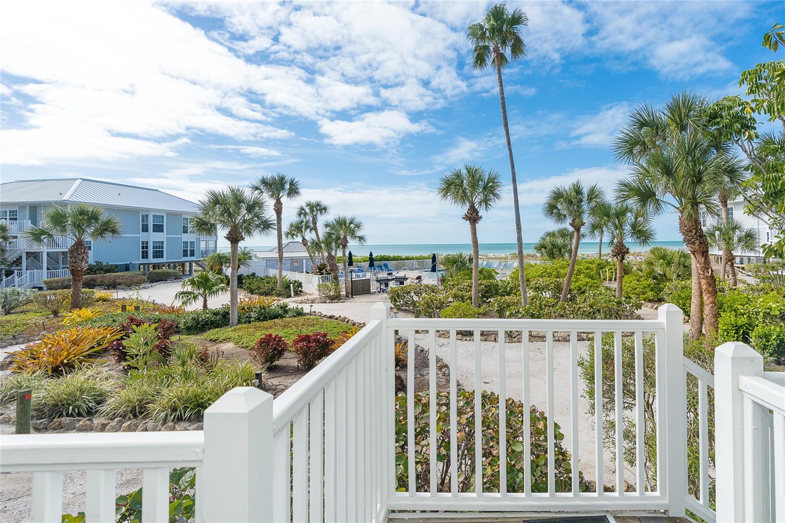 PALM ISLAND VILLAGE BLDG 05 - Residential