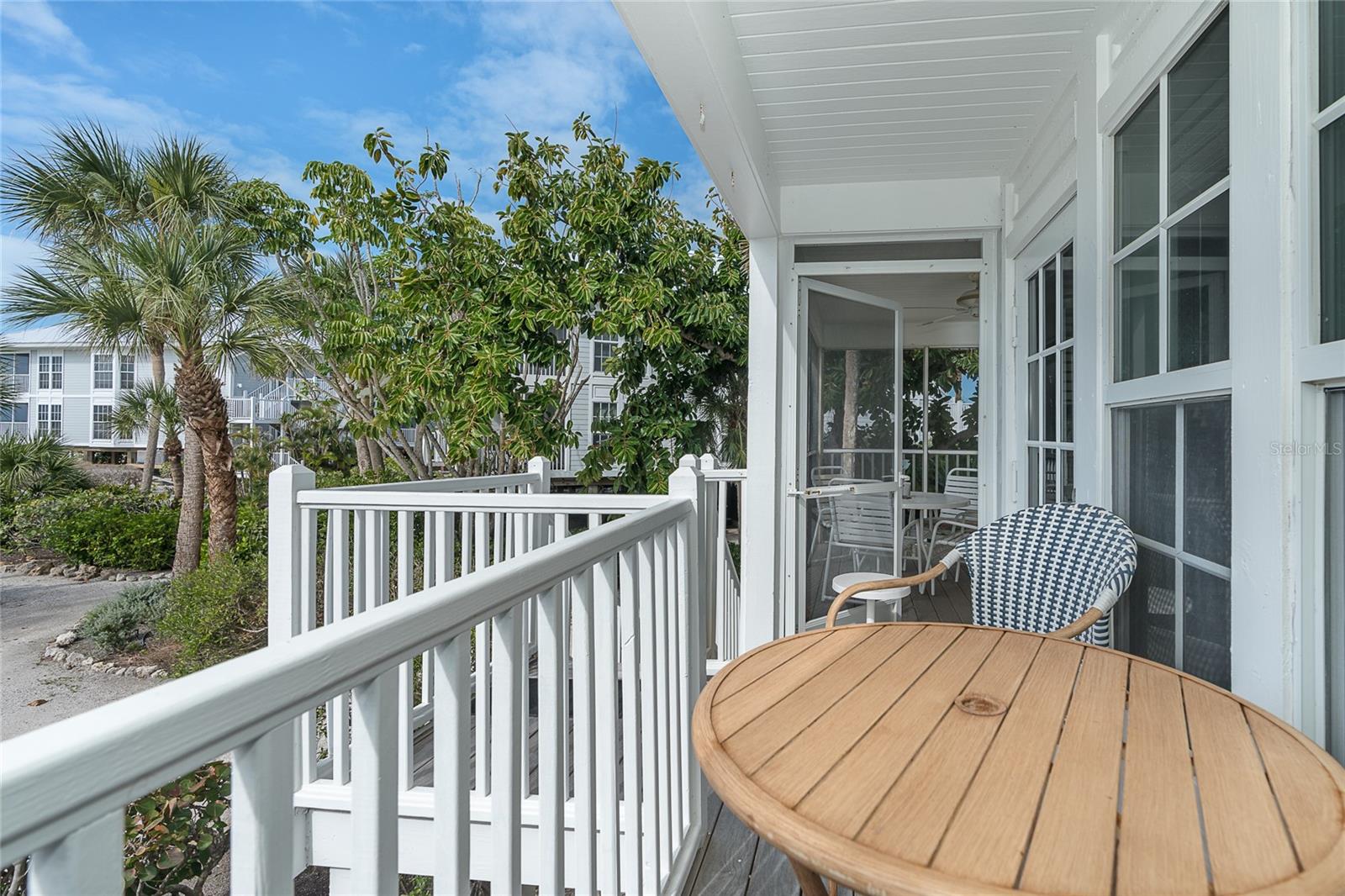 PALM ISLAND VILLAGE BLDG 05 - Residential