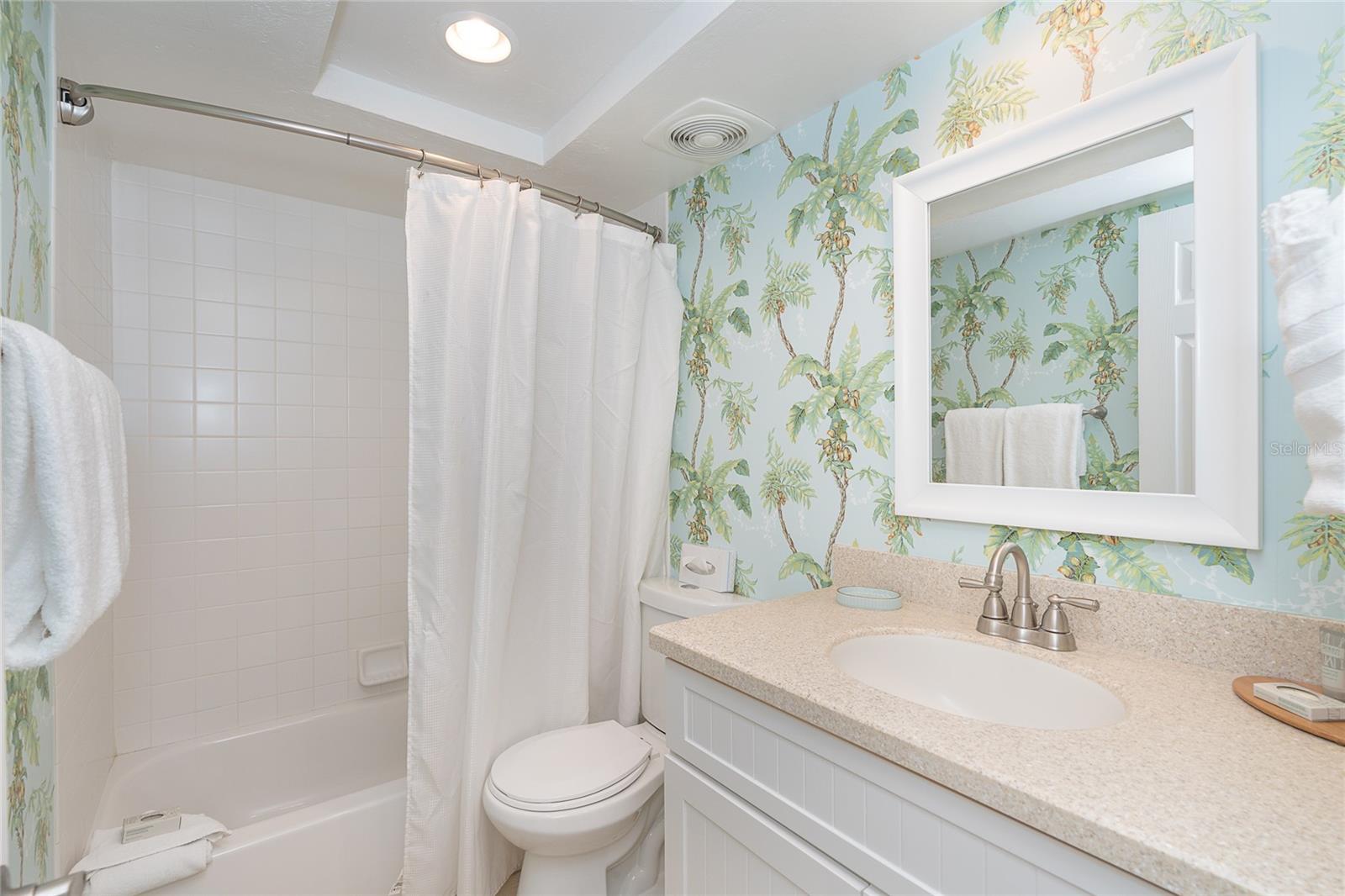 PALM ISLAND VILLAGE BLDG 05 - Residential