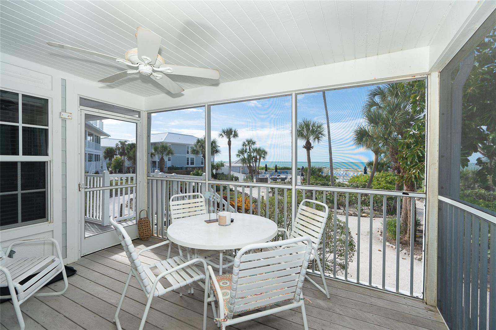 PALM ISLAND VILLAGE BLDG 05 - Residential