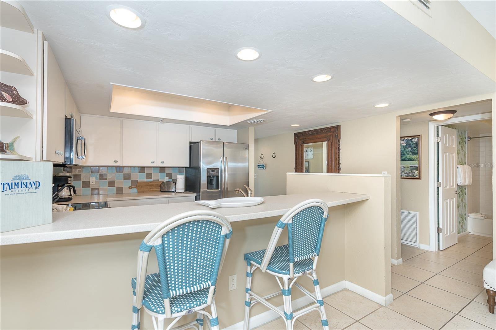 7536 PALM ISLAND DRIVE S 1511