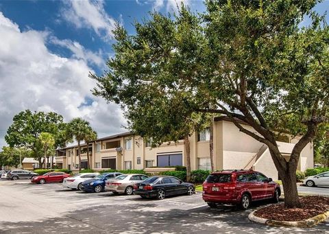 Photo of 6128 Curry Ford Rd #156, Orlando, FL 32822 (MLS # S5146330)