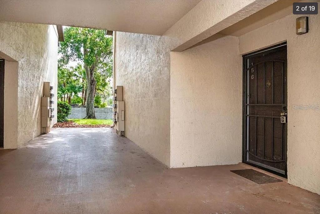 Photo of 6128 Curry Ford Rd #156, Orlando, FL 32822 (MLS # S5146330)