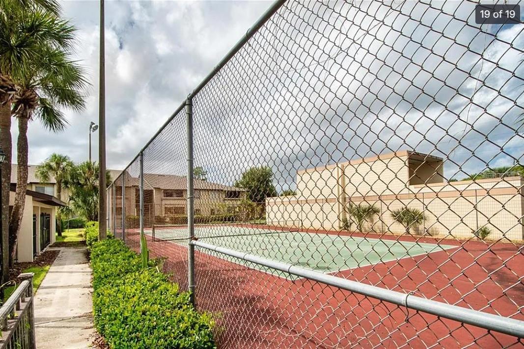 DEL REY CONDO PH 6 - Residential