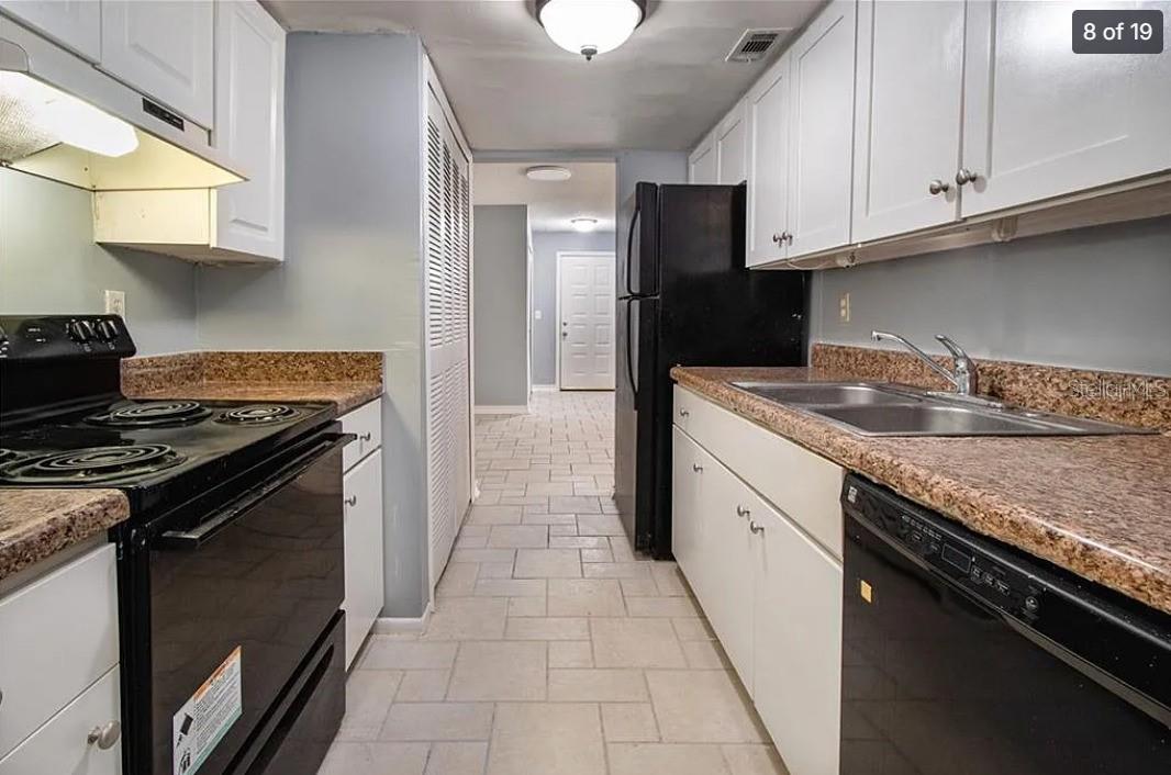 DEL REY CONDO PH 6 - Residential