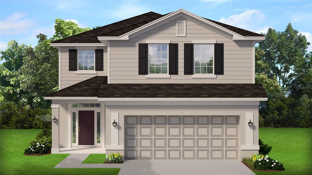 Photo of 2323 Brassie Ct, Winter Haven, FL 33884 (MLS # L4956626)