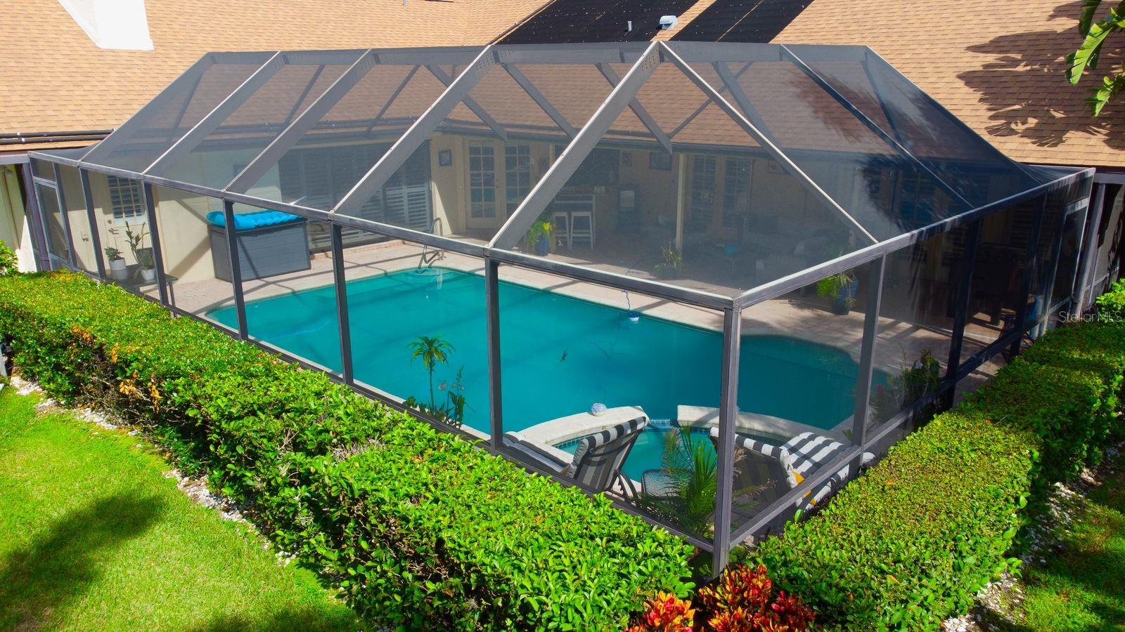 ELYSIUM - PH I - Residential