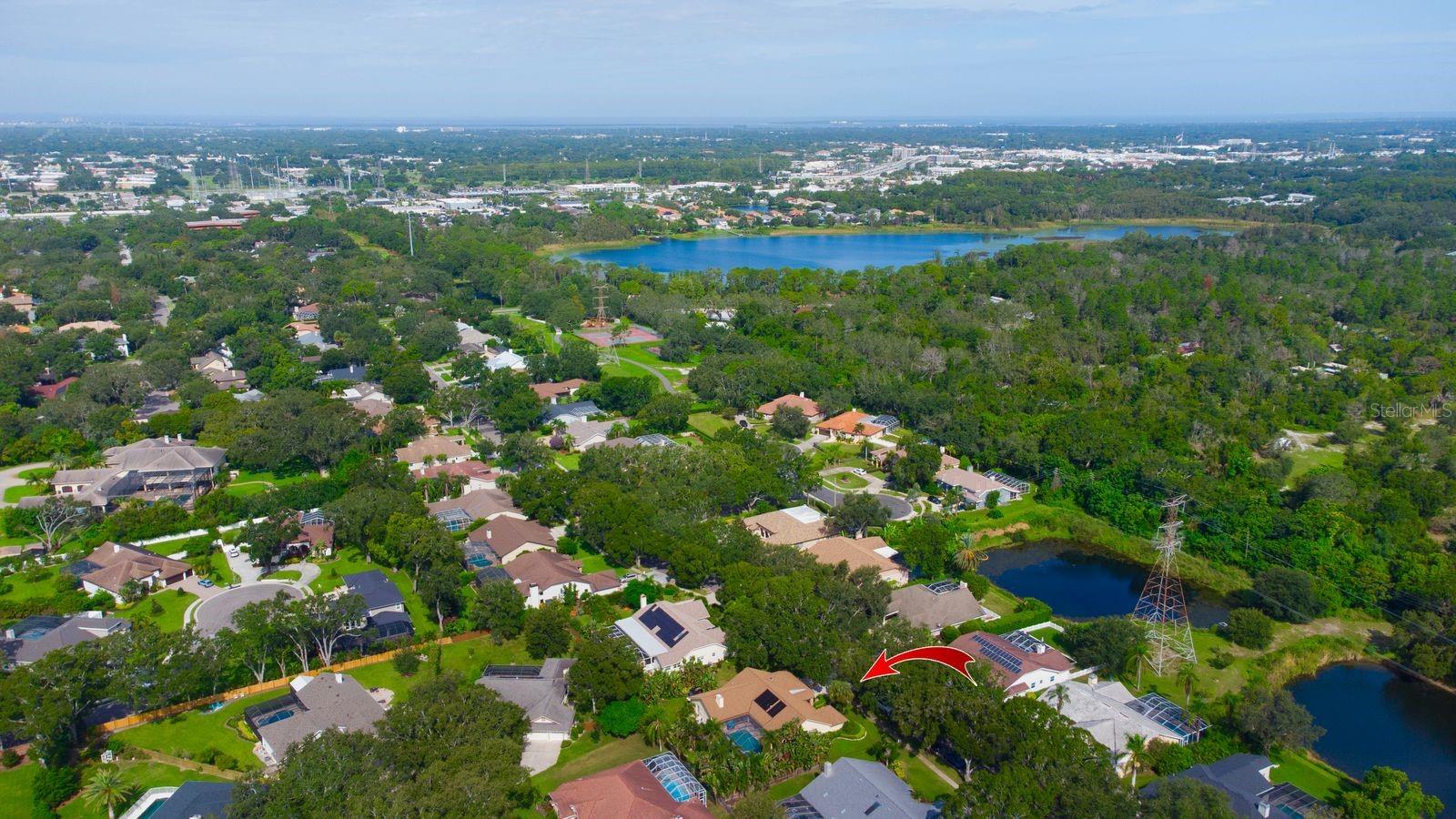 ELYSIUM - PH I - Residential