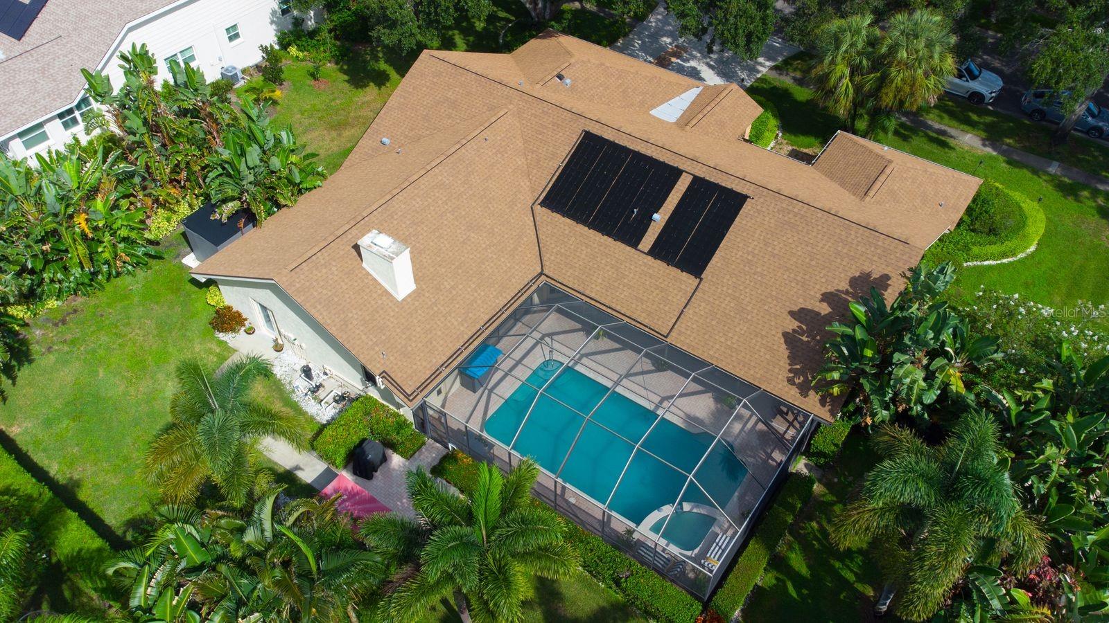 ELYSIUM - PH I - Residential
