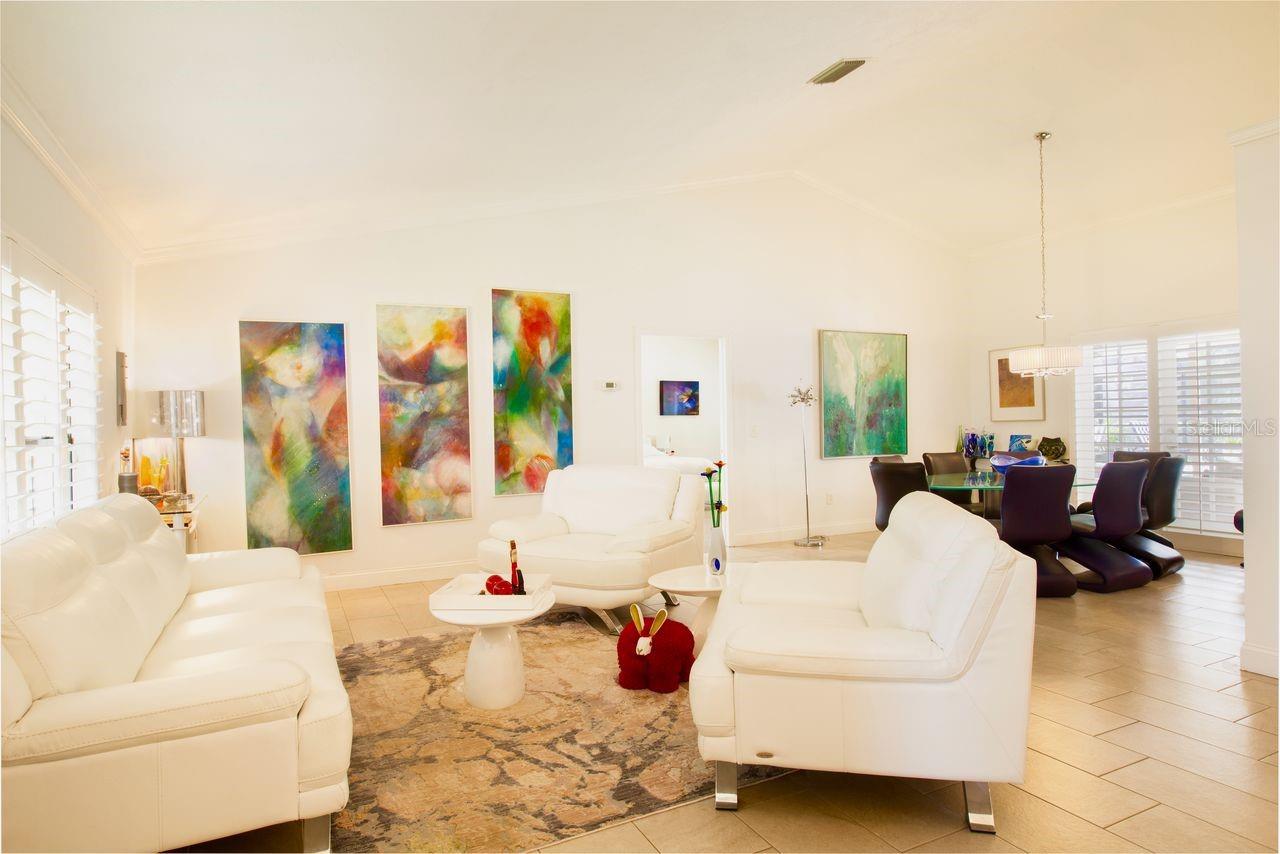 ELYSIUM - PH I - Residential