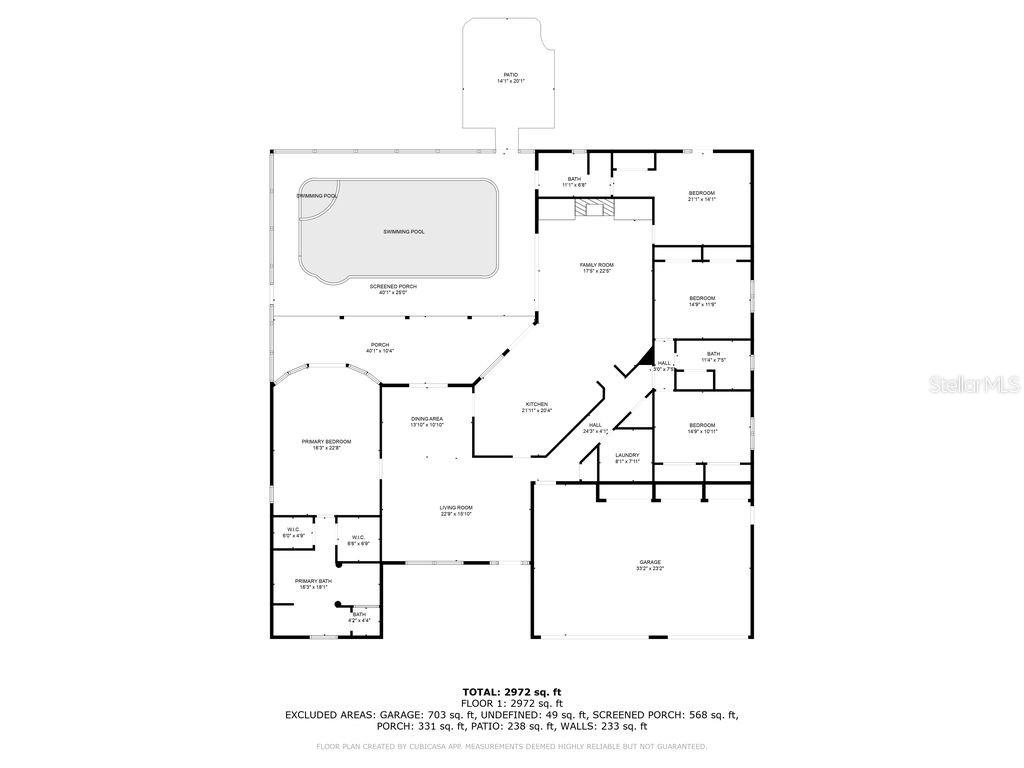 ELYSIUM - PH I - Residential