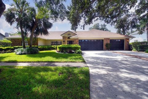 Photo of 2917 Chancery Lane, Clearwater, FL 33759 (MLS # TB8432652)