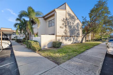 A home in SEMINOLE