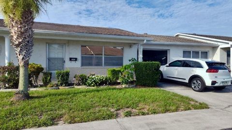 A home in NEW PORT RICHEY