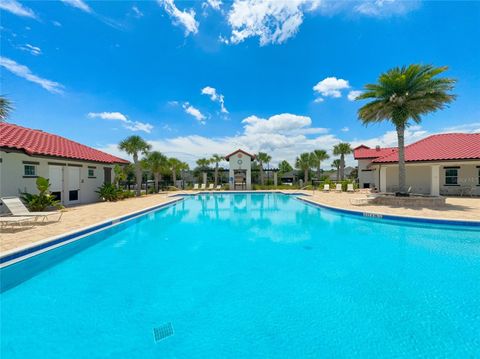 A home in ST AUGUSTINE