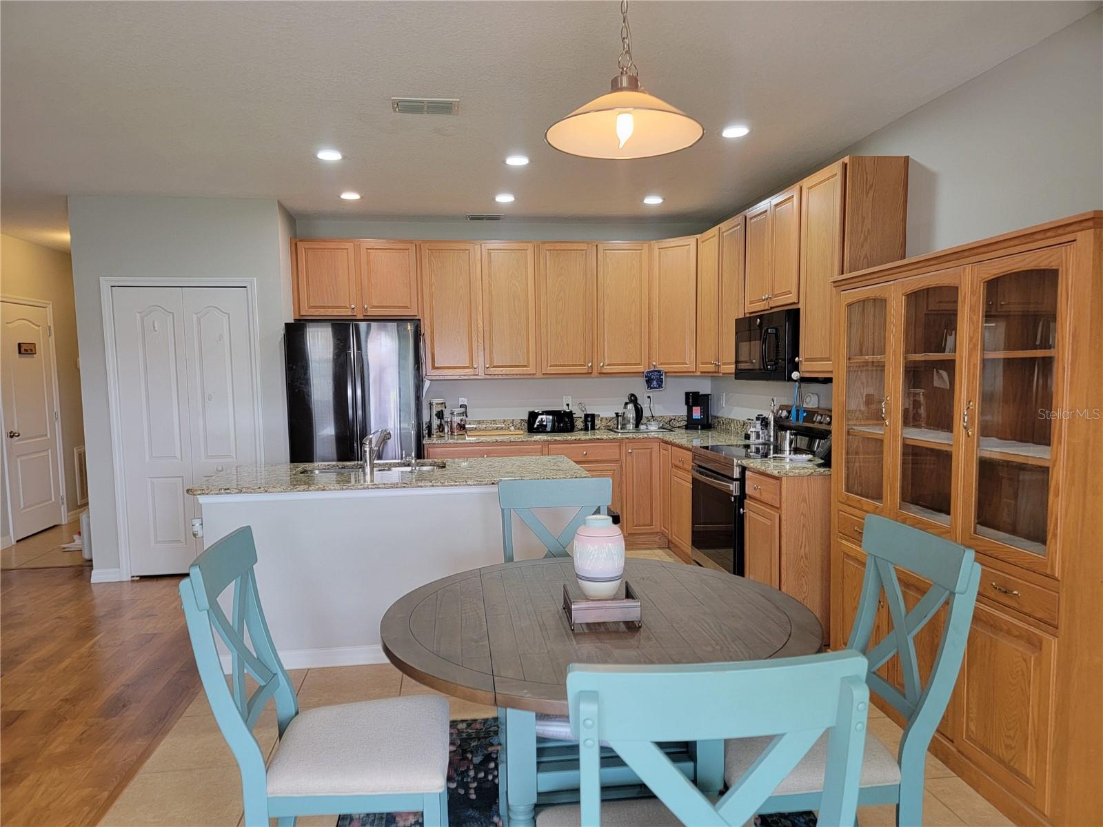 BERKLEY RDG PH 03 - Residential