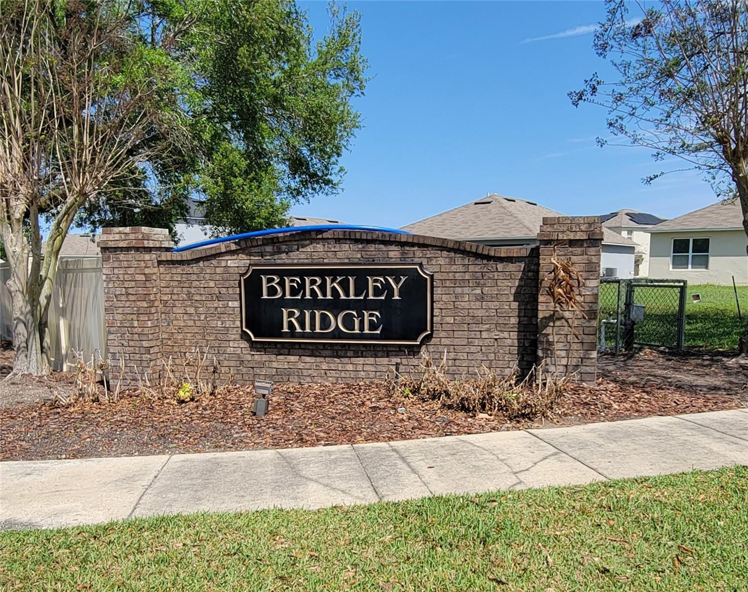 BERKLEY RDG PH 03 - Residential