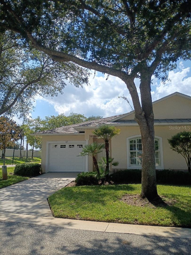 47 Summerwind Circle 95, Palm Coast