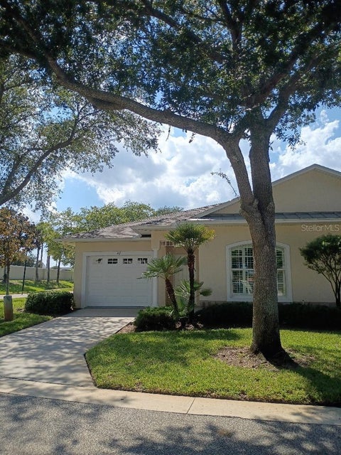 47 Summerwind Circle 95, Palm Coast, FL 32137