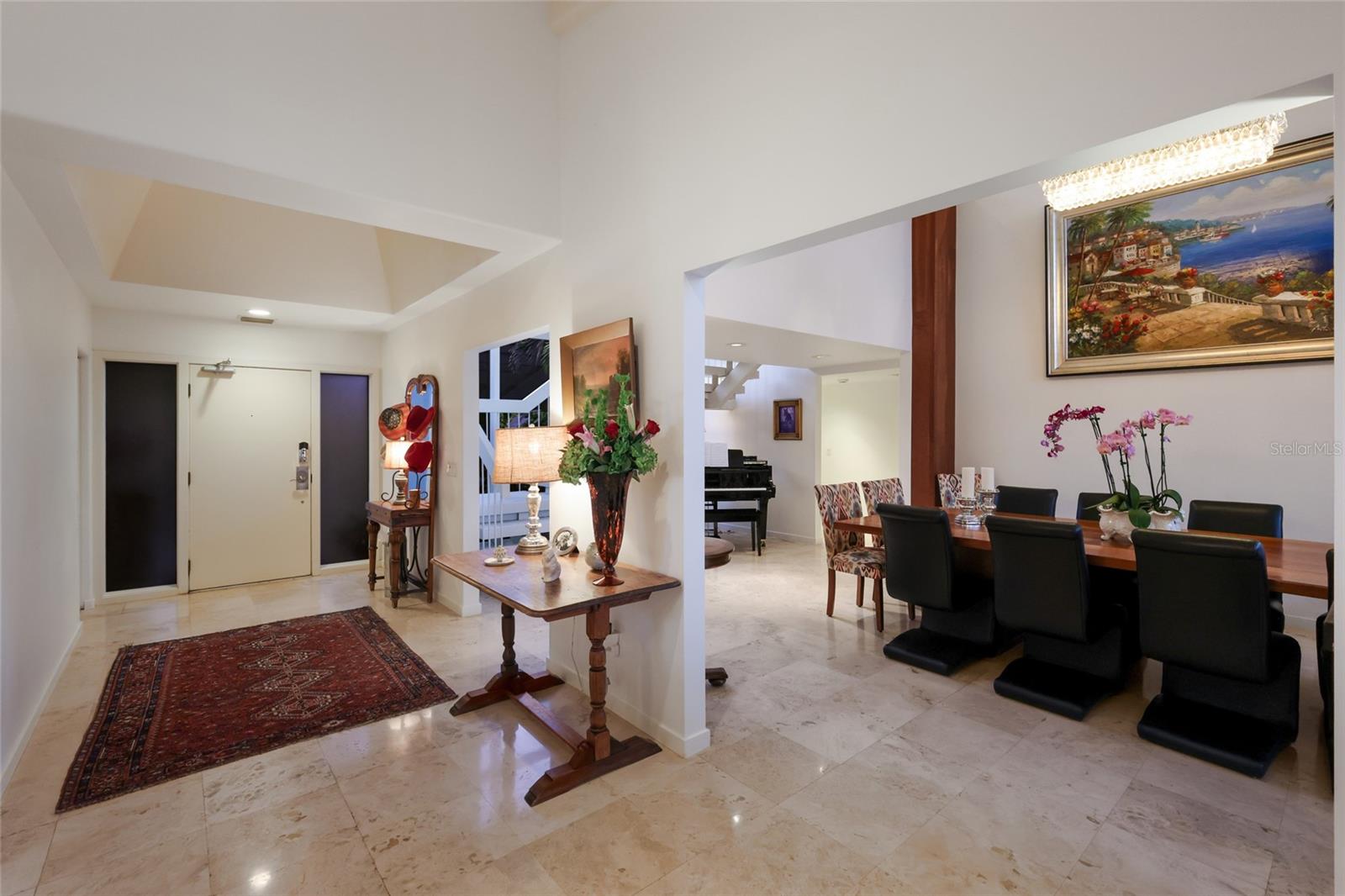 LAMBETH ACRES - Residential