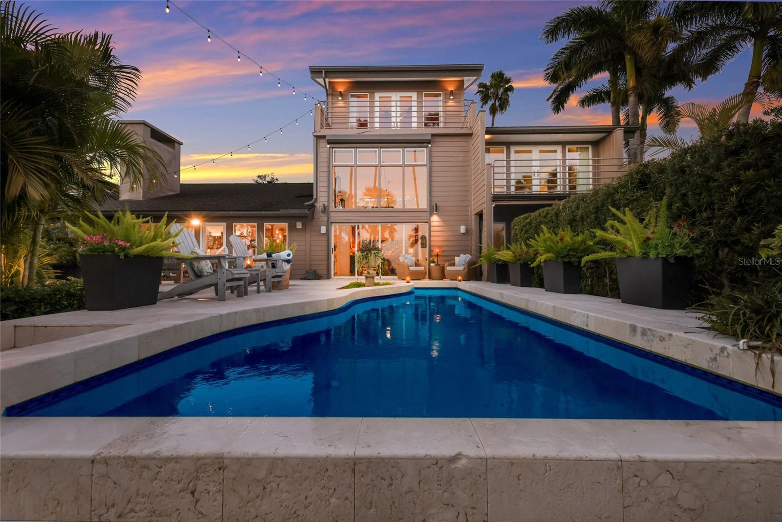 LAMBETH ACRES - Residential