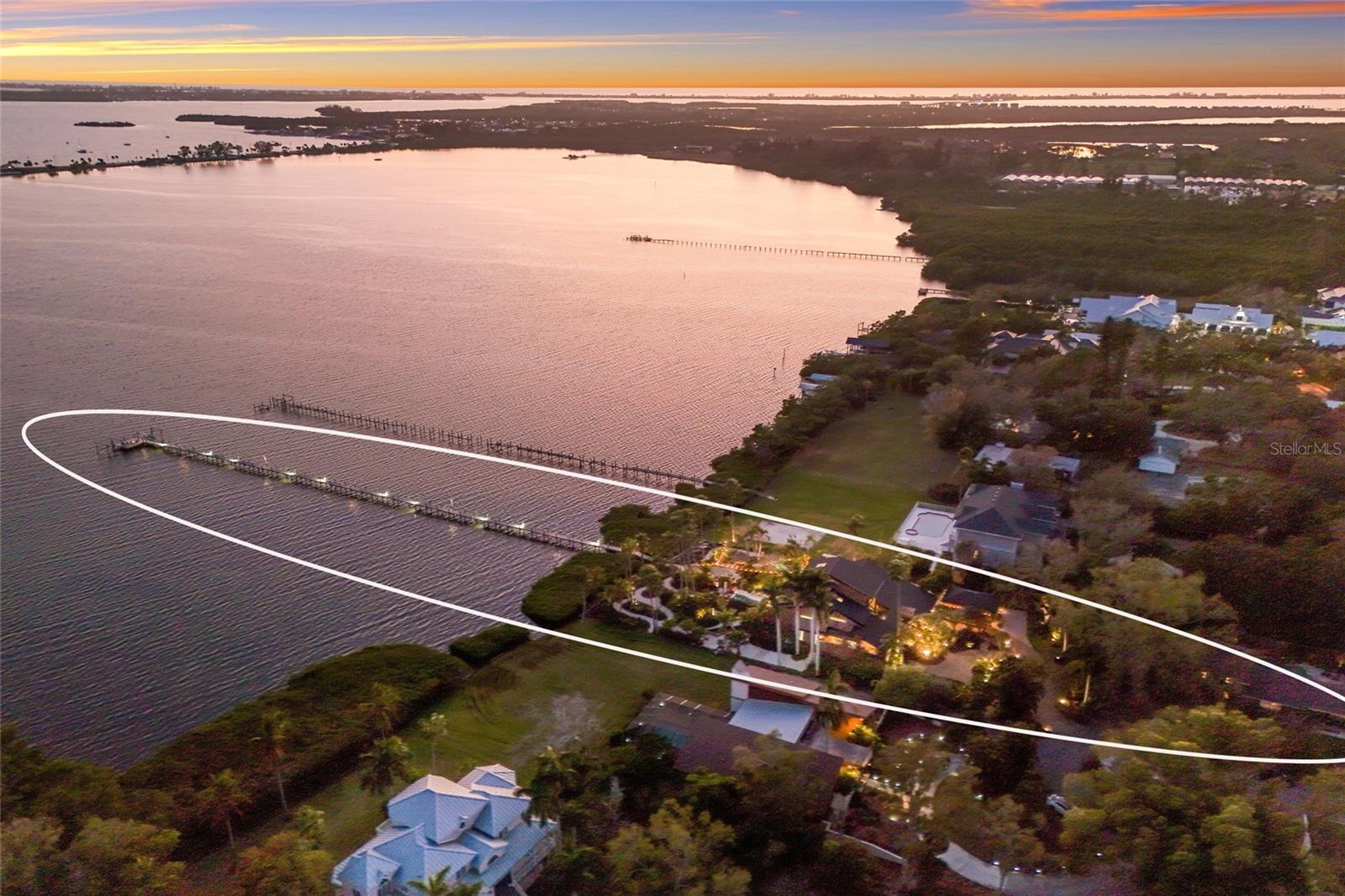 LAMBETH ACRES - Residential