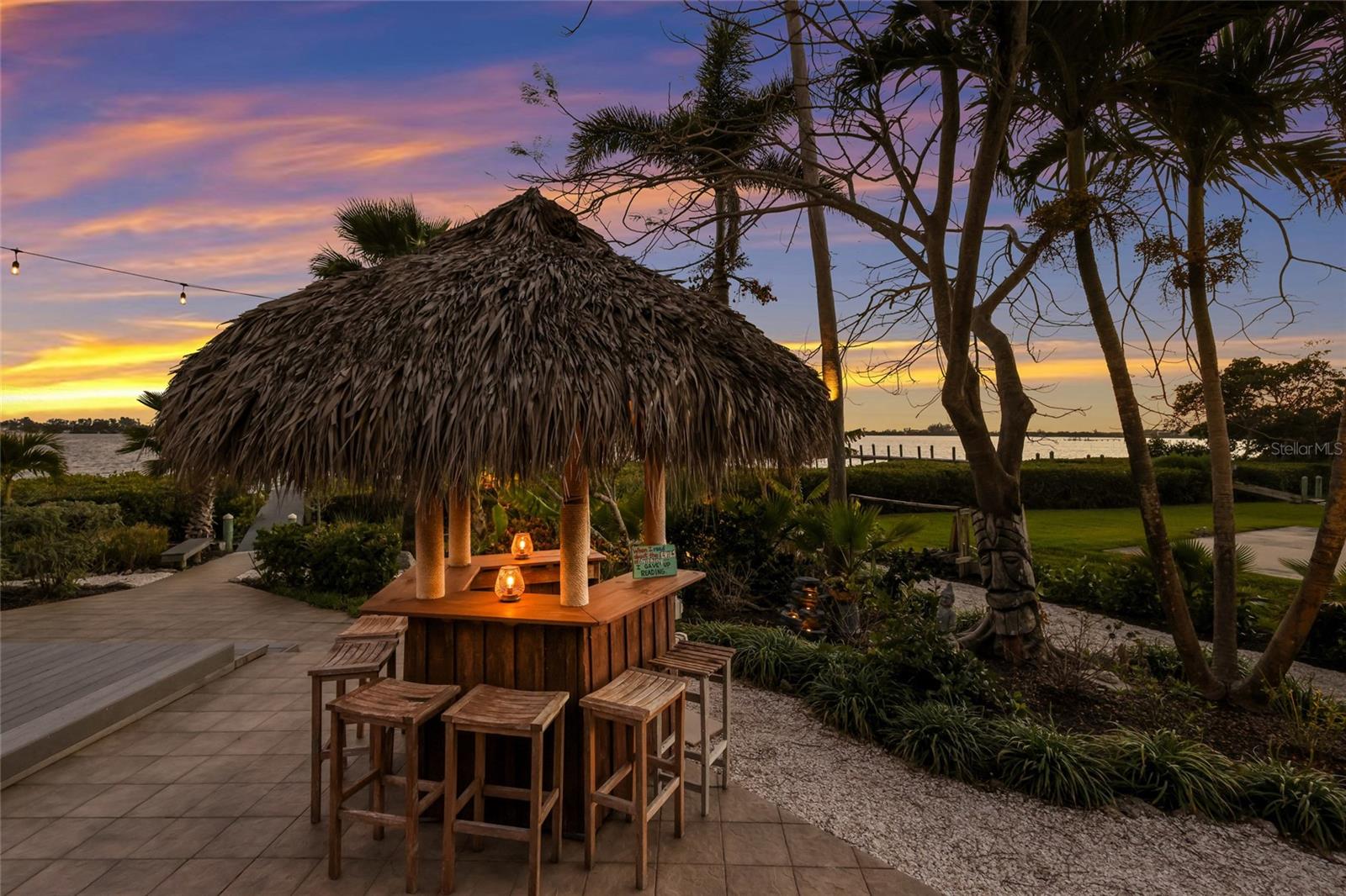 LAMBETH ACRES - Residential