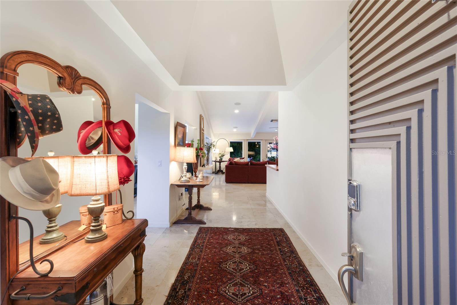 LAMBETH ACRES - Residential