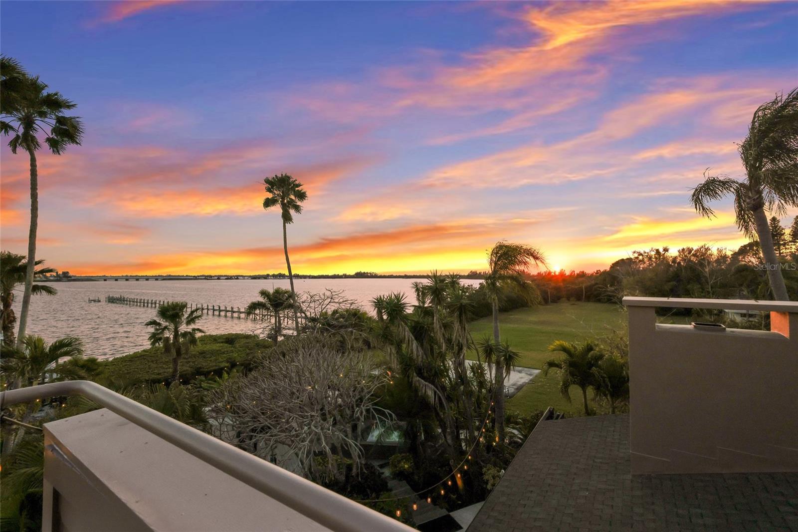 LAMBETH ACRES - Residential