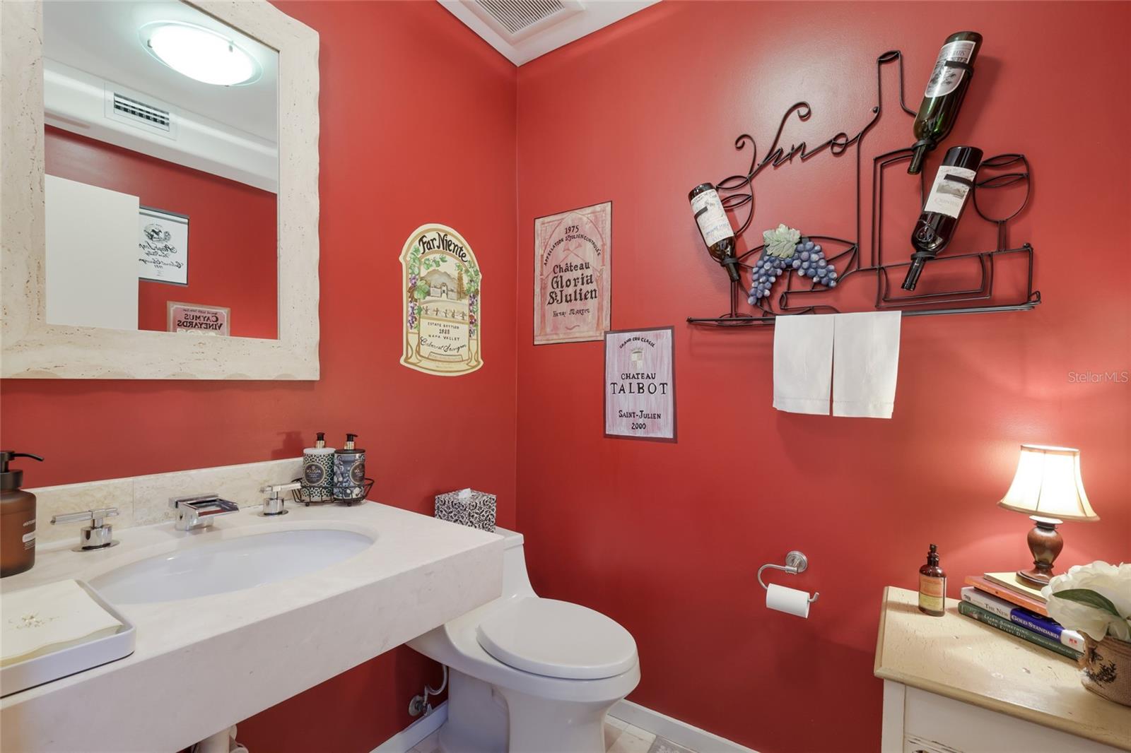 LAMBETH ACRES - Residential